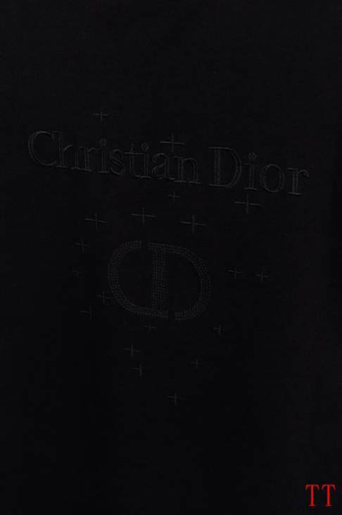 Dior T Shirts Short _SKUDiorM-2XL20tx5216387
